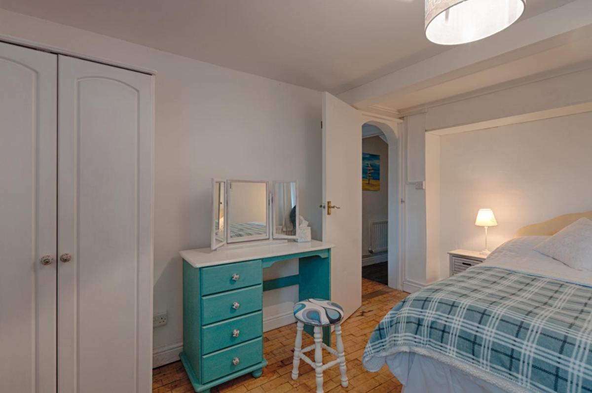 The Garden Apartment - Housity