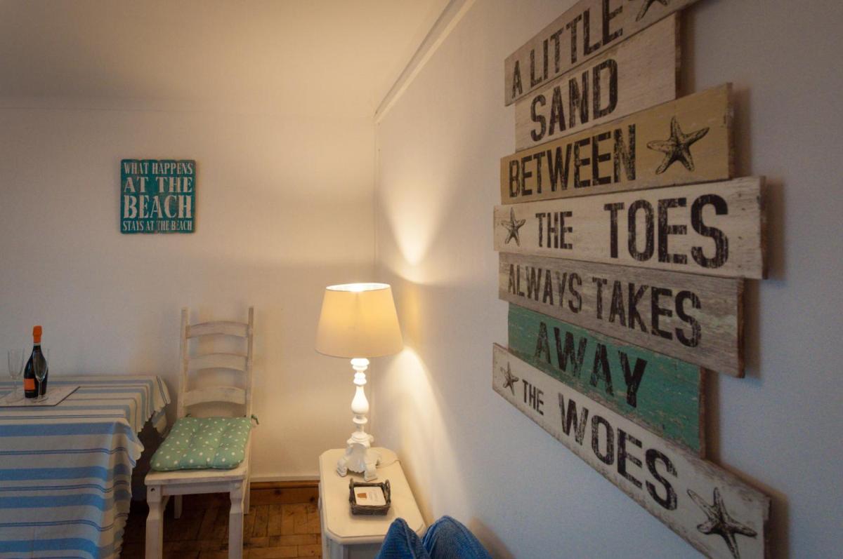 The Garden Apartment - Housity