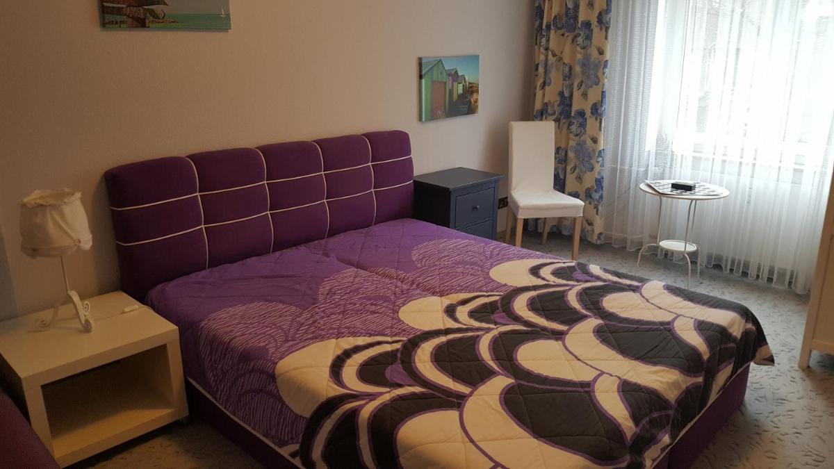 Apartment Pavlova - Housity