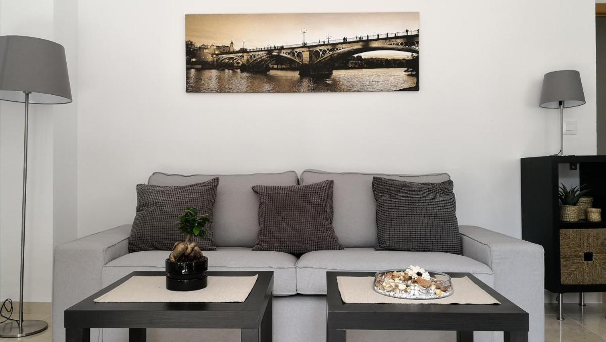 Muro de los Navarros 26-Apartamentos - Housity