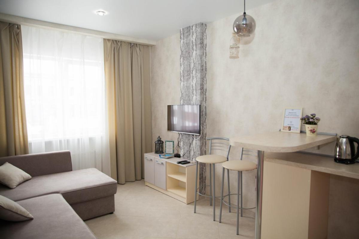 Rent of Apartments in Kharkiv - Hizvo