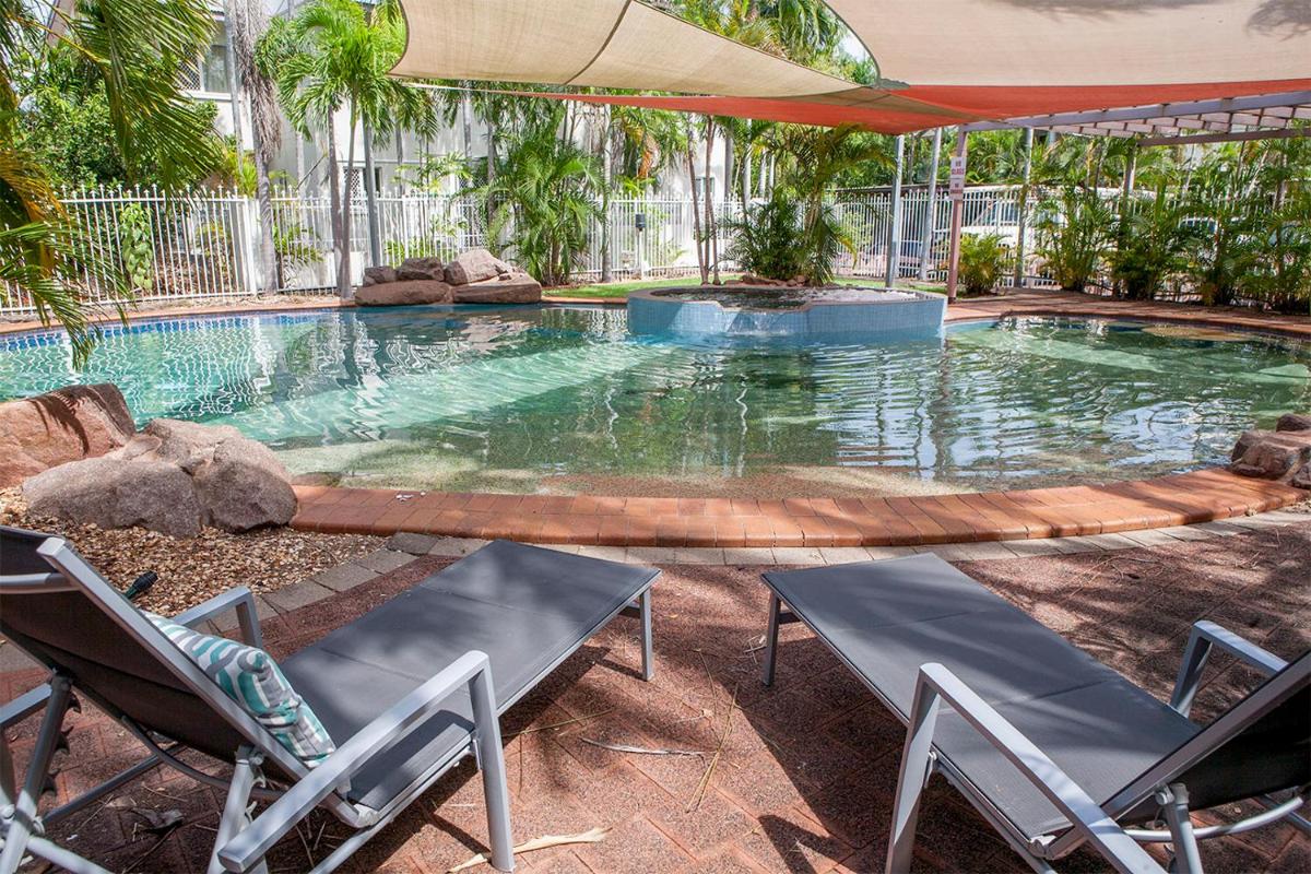 Nightcliff Foreshore Getaway - McKay Gardens - Housity