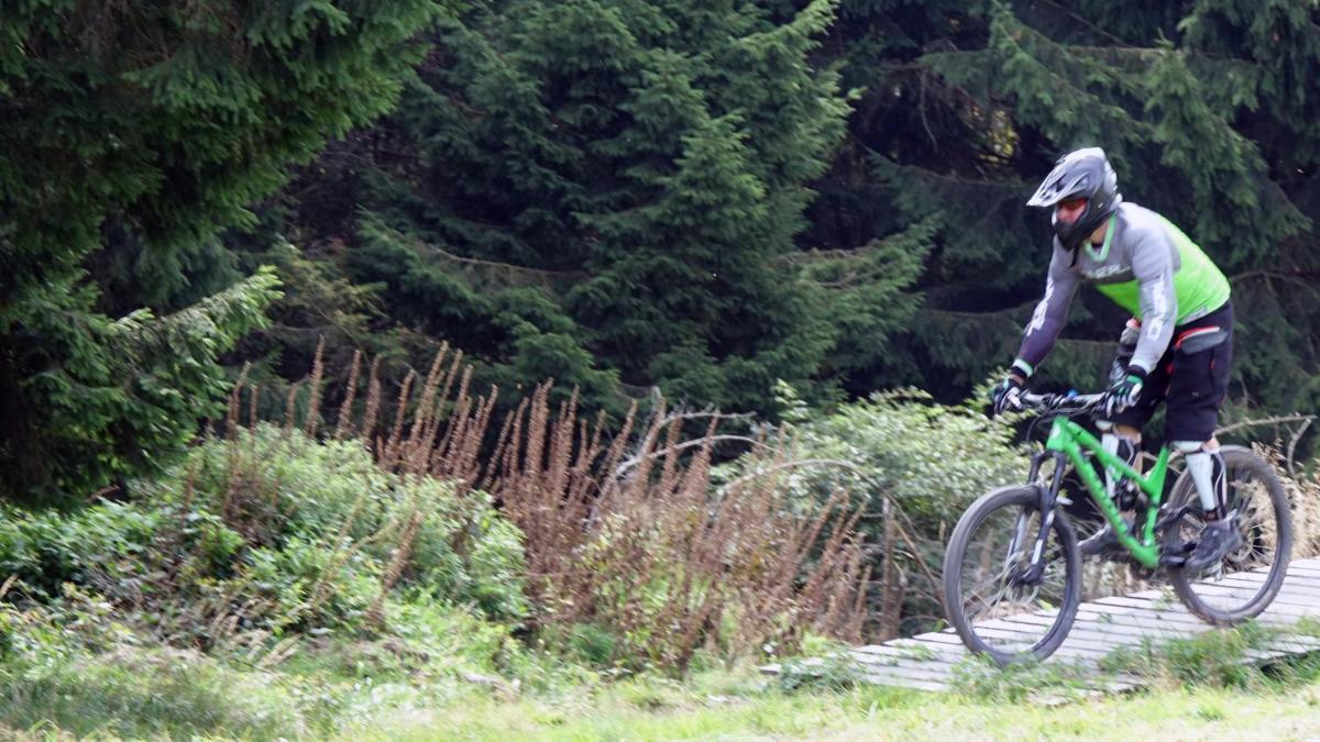 Suitetrails - An der Bremke