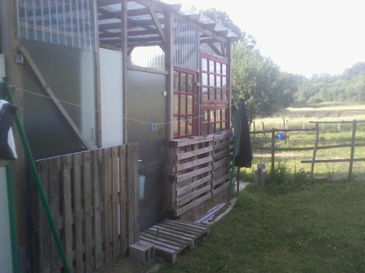 Ma Halte Vacances - Housity