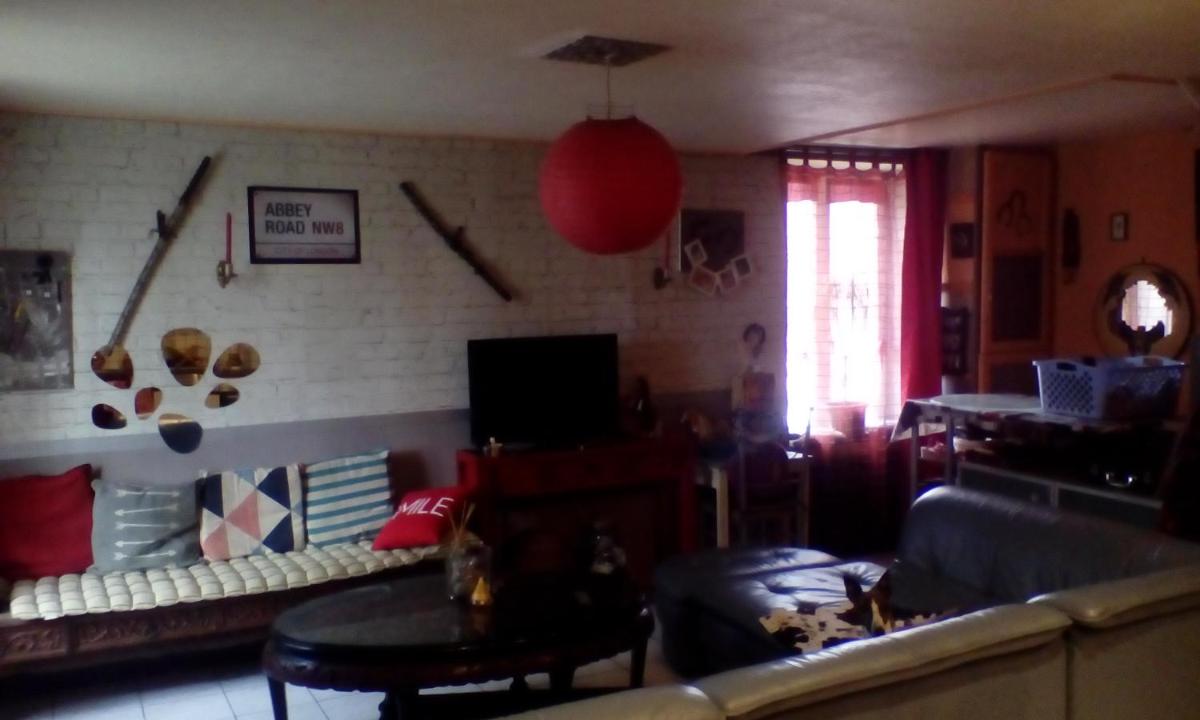 Ma Halte Vacances - Housity