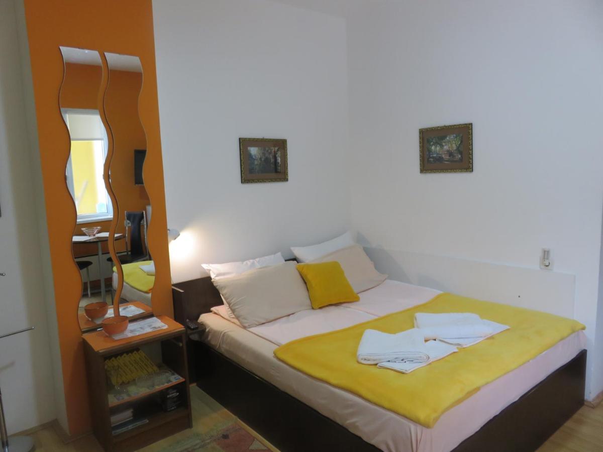 Guest House Pavlovic - Hizvo