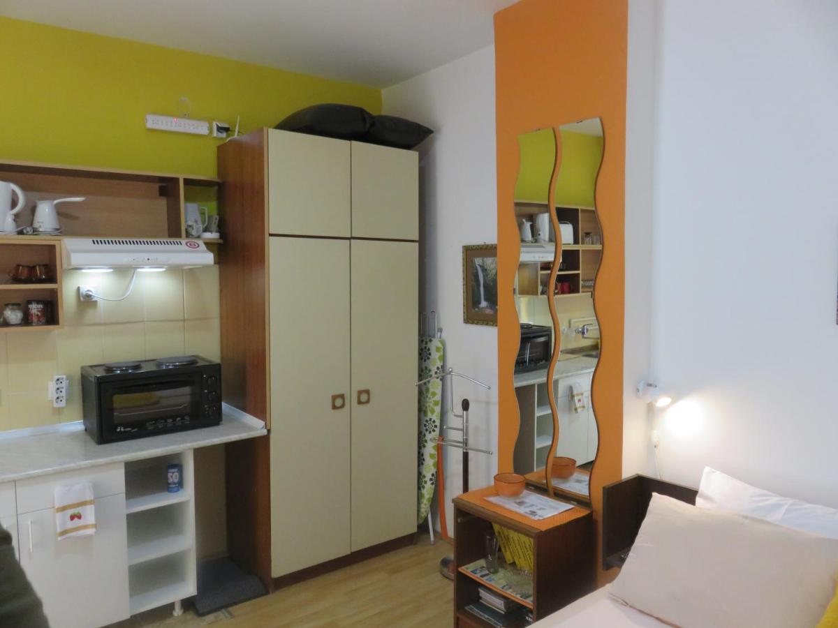 Guest House Pavlovic - Hizvo