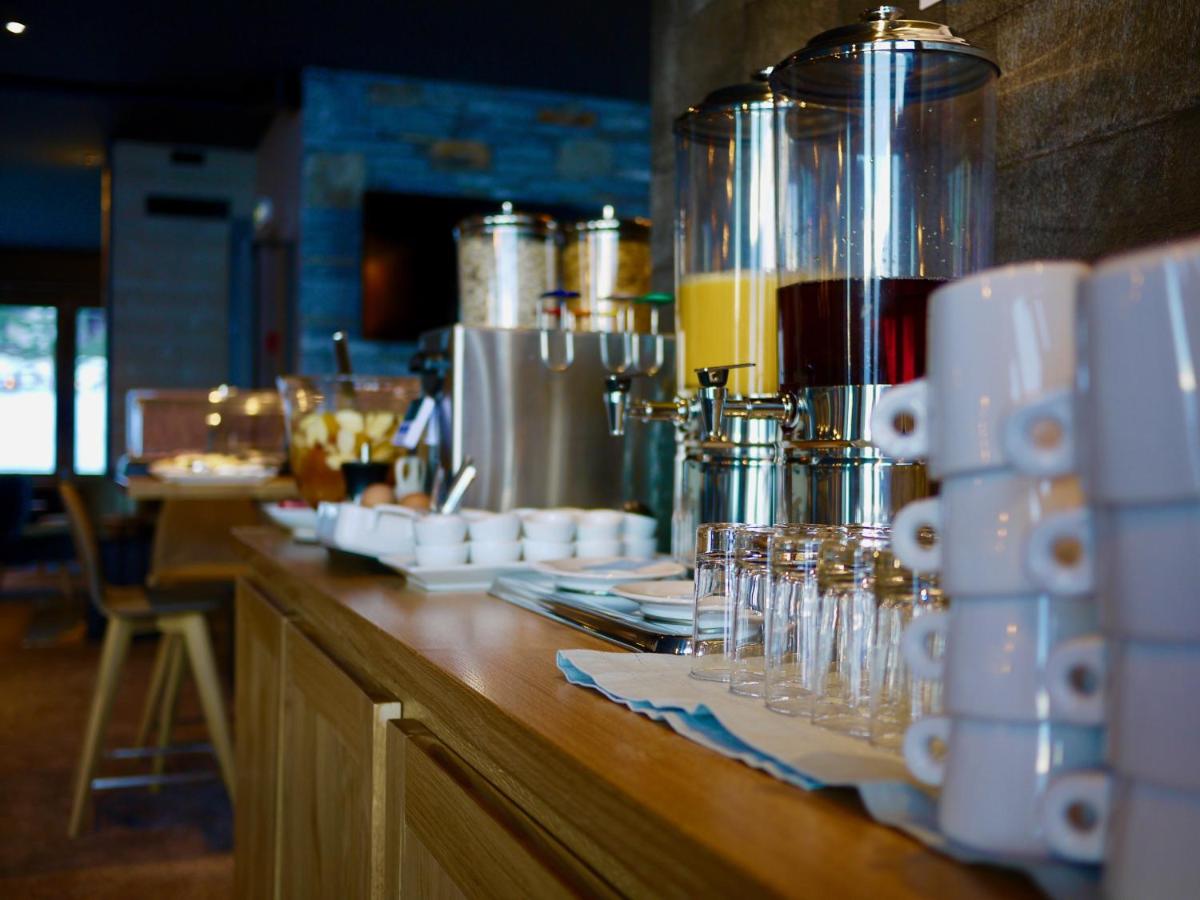 Boissons dans l'établissement Alberta Hotel & Spa