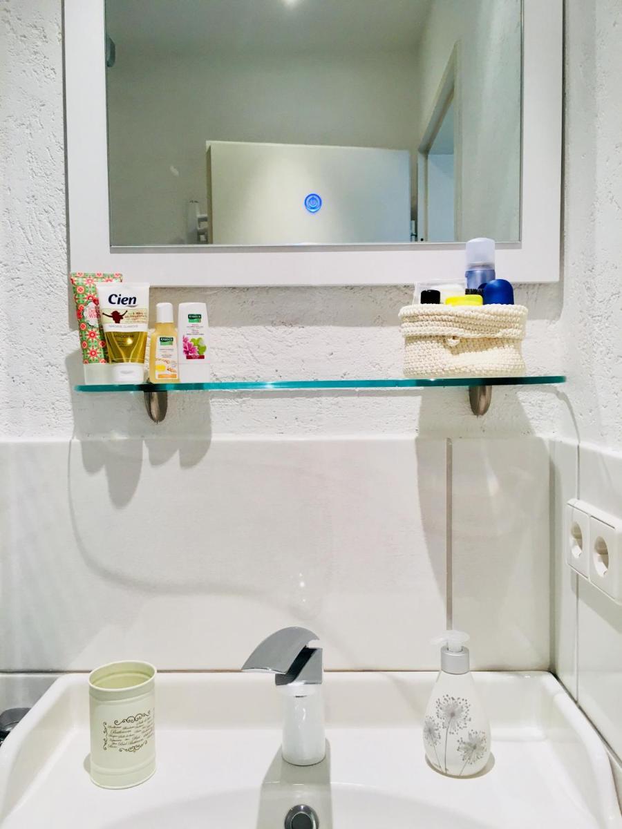 Apartment Messe Karlsruhe - Housity