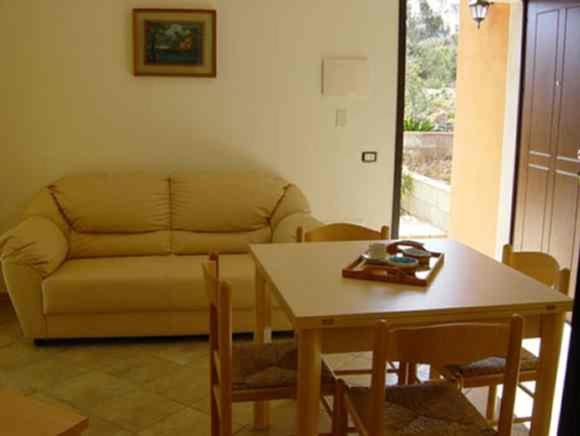 Appartamento Vacanze Tortoli Arbatax - Housity