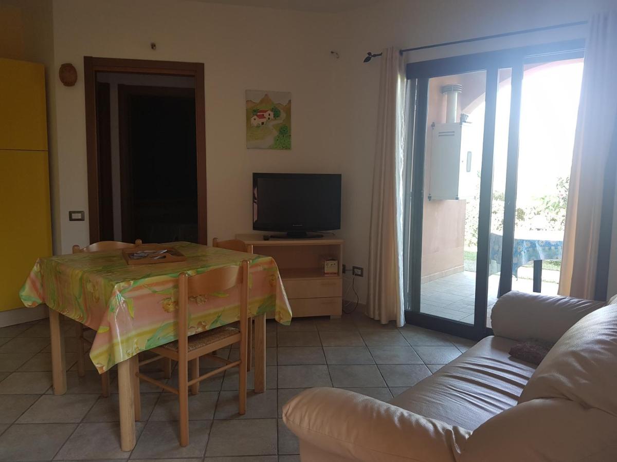 Appartamento Vacanze Tortoli Arbatax - Housity