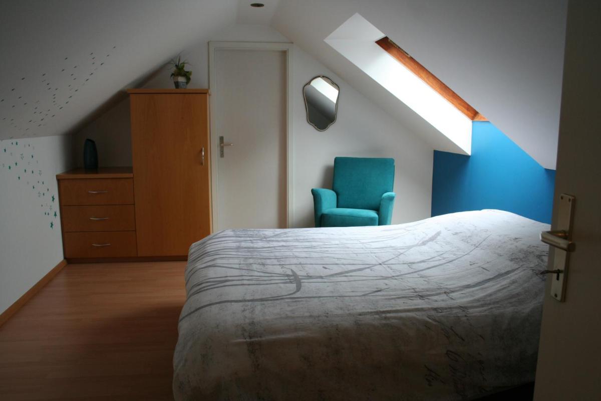 Location PanoramaGreen - Housity