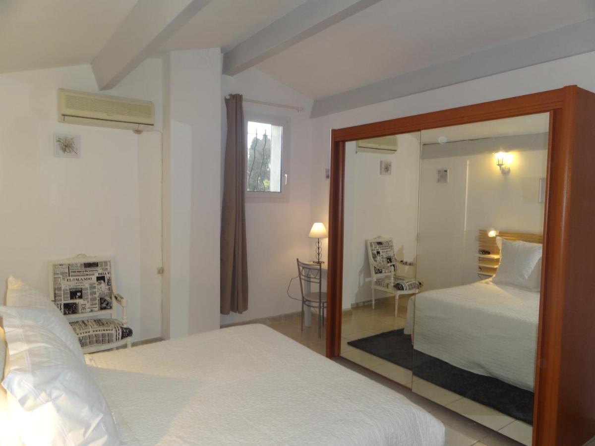 Locations des Alpilles - Housity