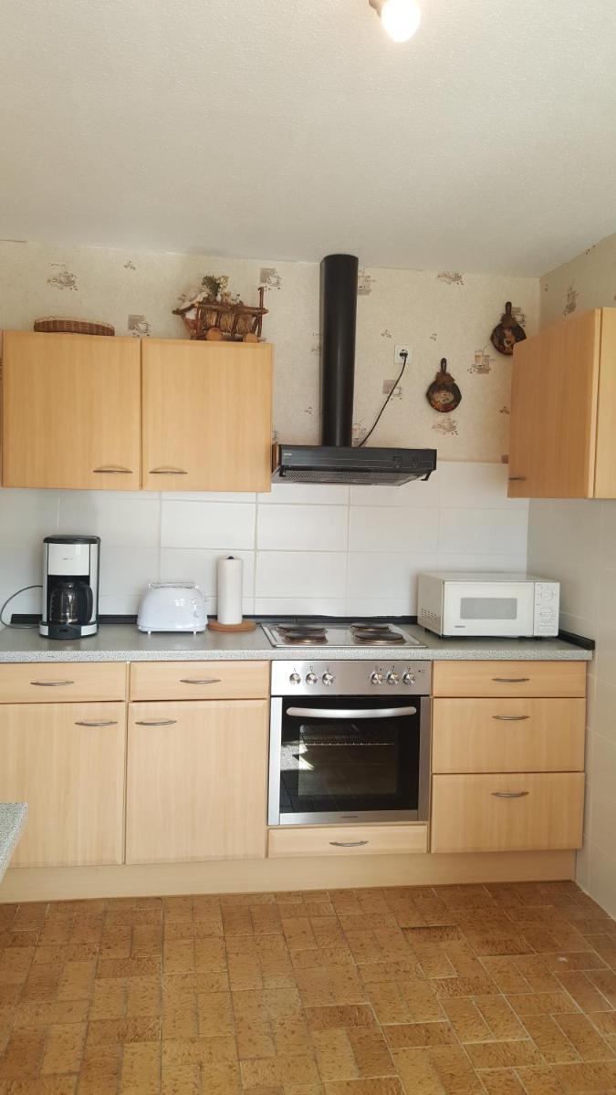 Ochmanns Ferienwohnung - Housity