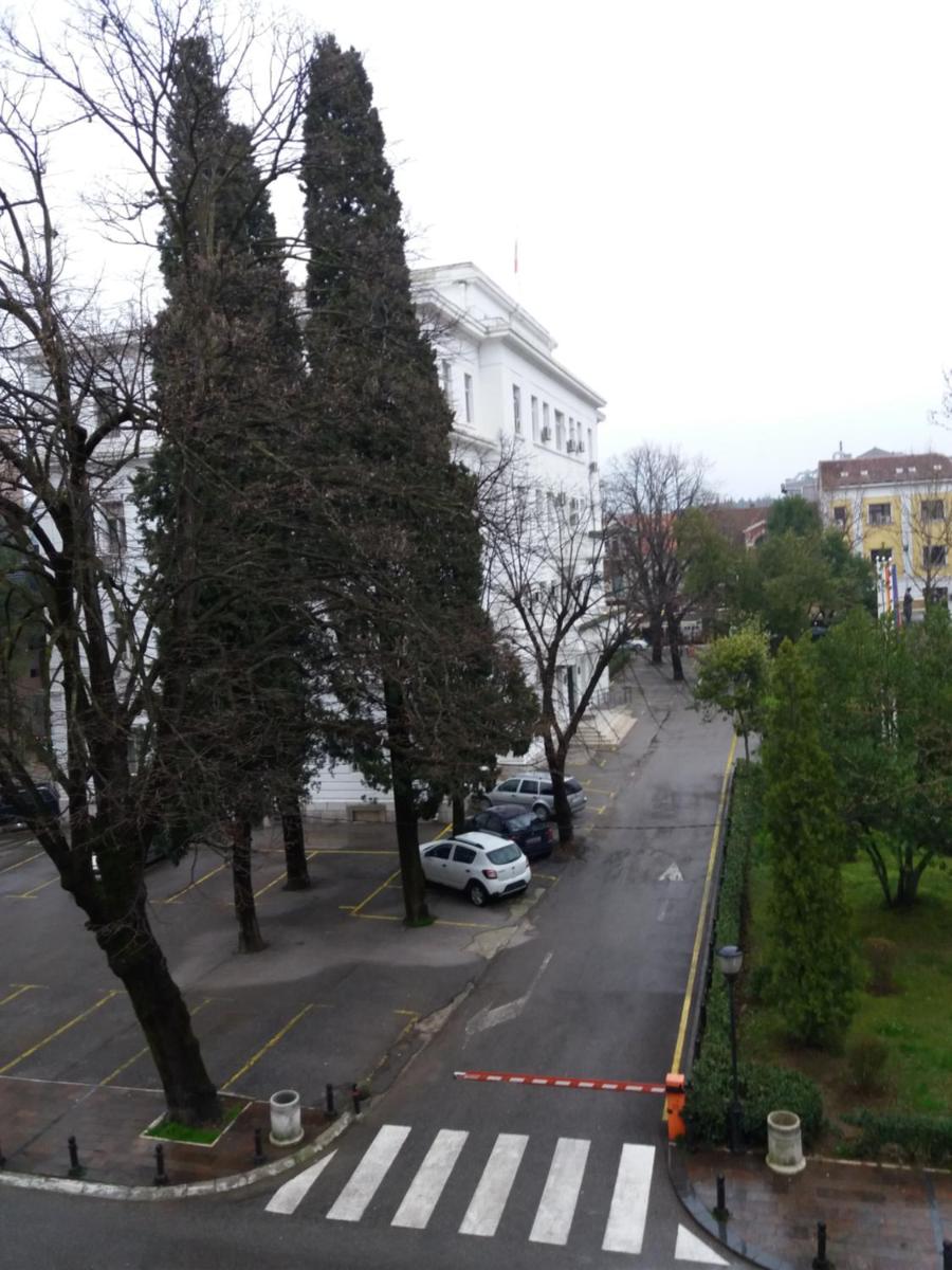 Apartment Studio Center - Housity