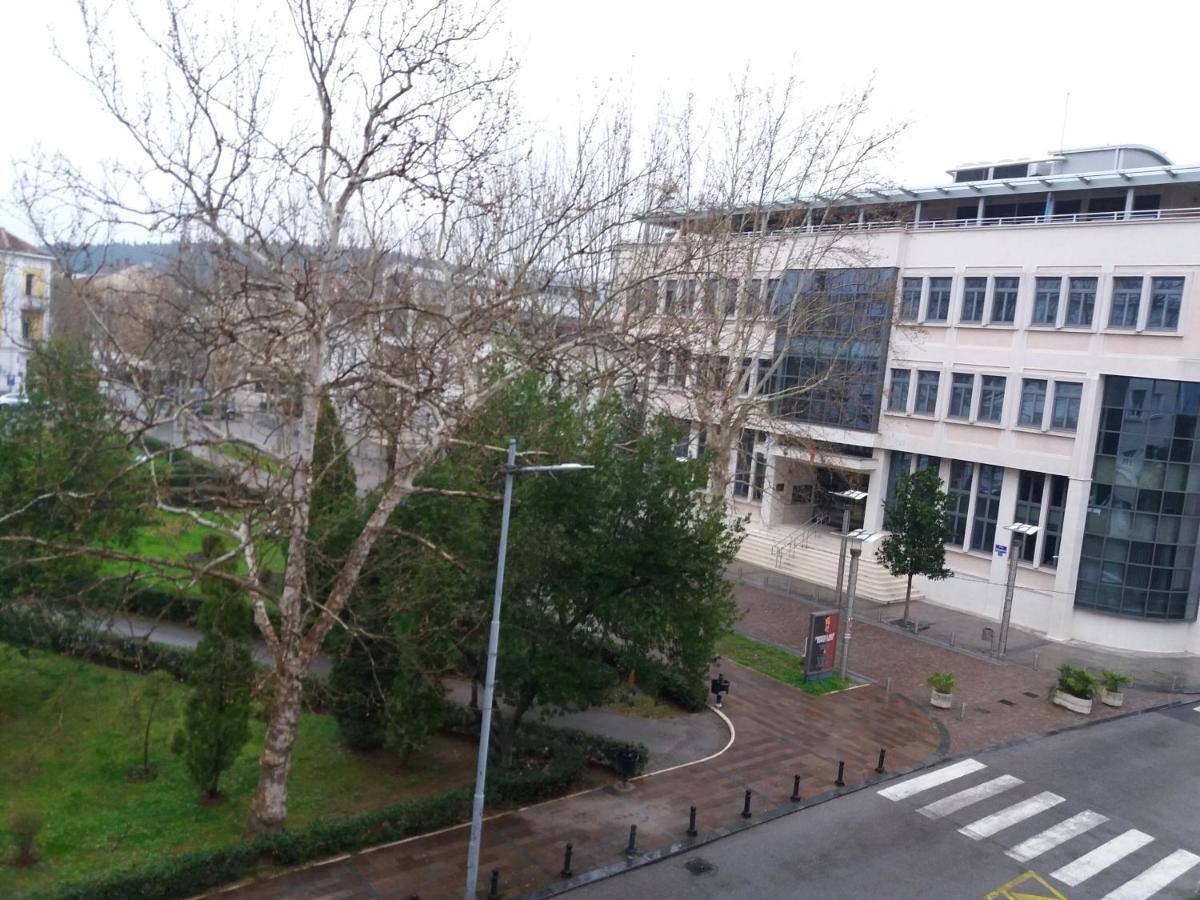 Apartment Studio Center - Housity