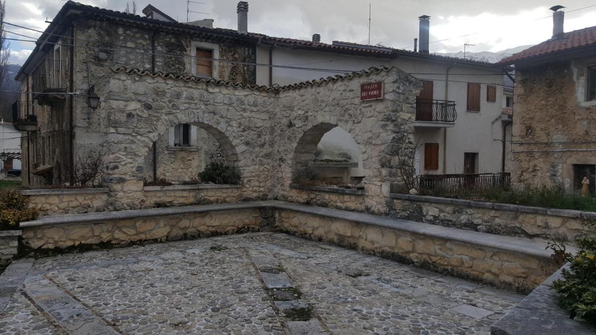 Le Dimore di Angelo - Housity