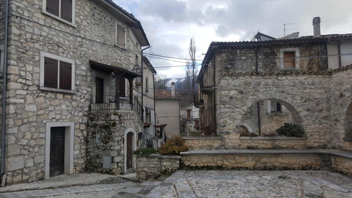 Le Dimore di Angelo - Housity
