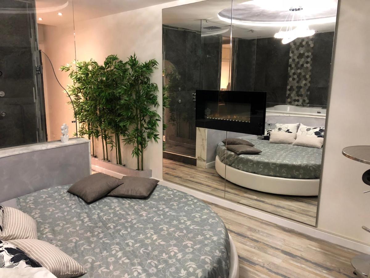 Assisi Luxury SPA Suite - Hizvo