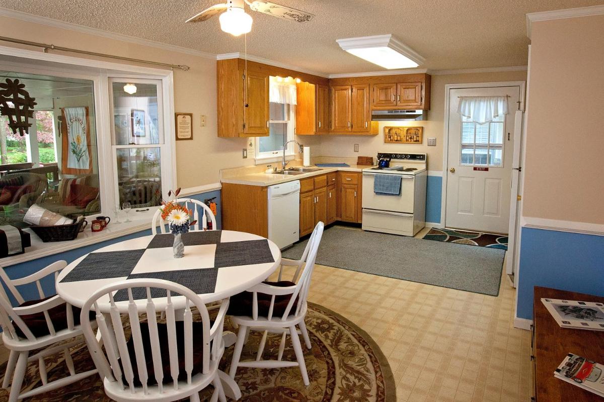 Blacksburg Bed & Breakfast - Housity