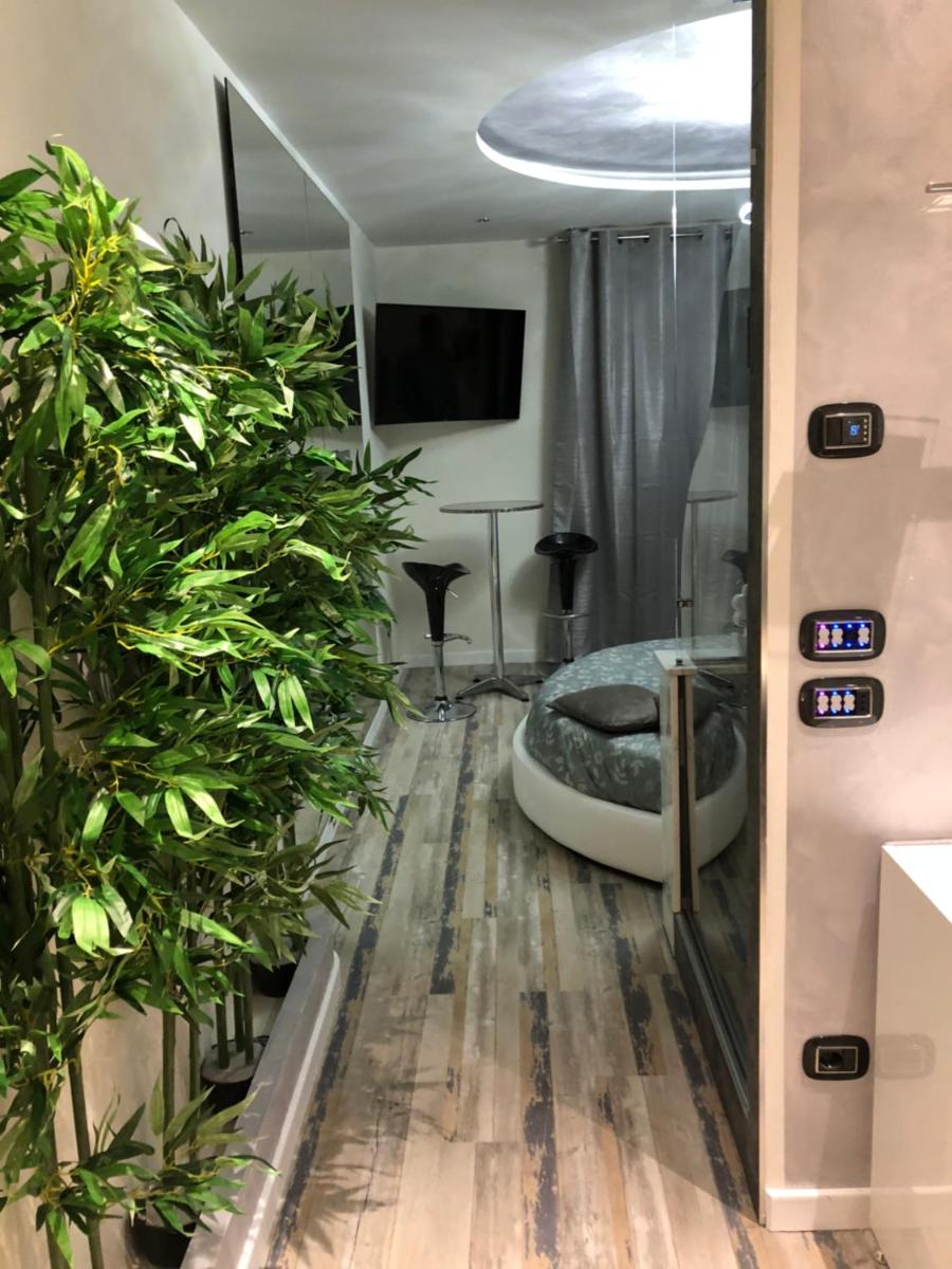 Assisi Luxury SPA Suite - Hizvo