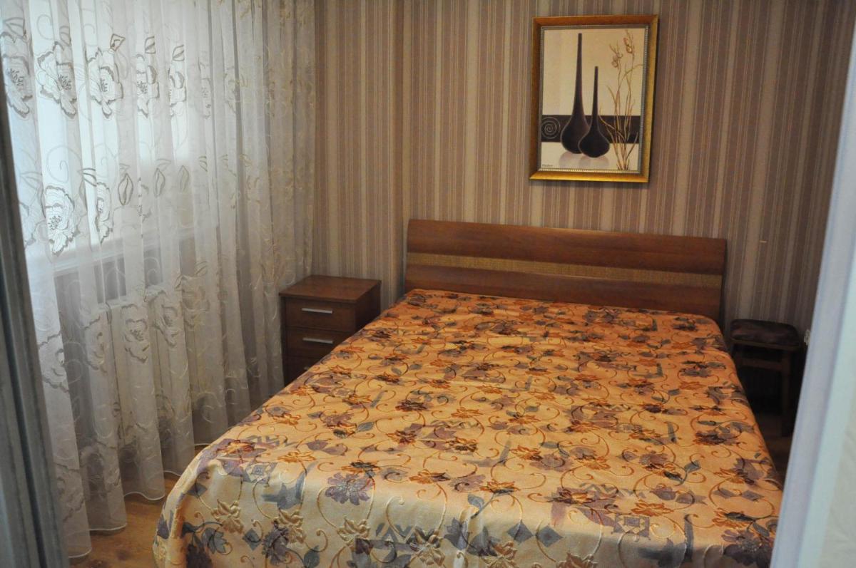 Apartment on Torhova - Housity