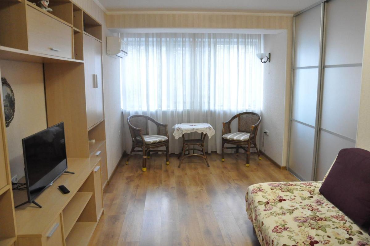 Apartment on Torhova - Housity