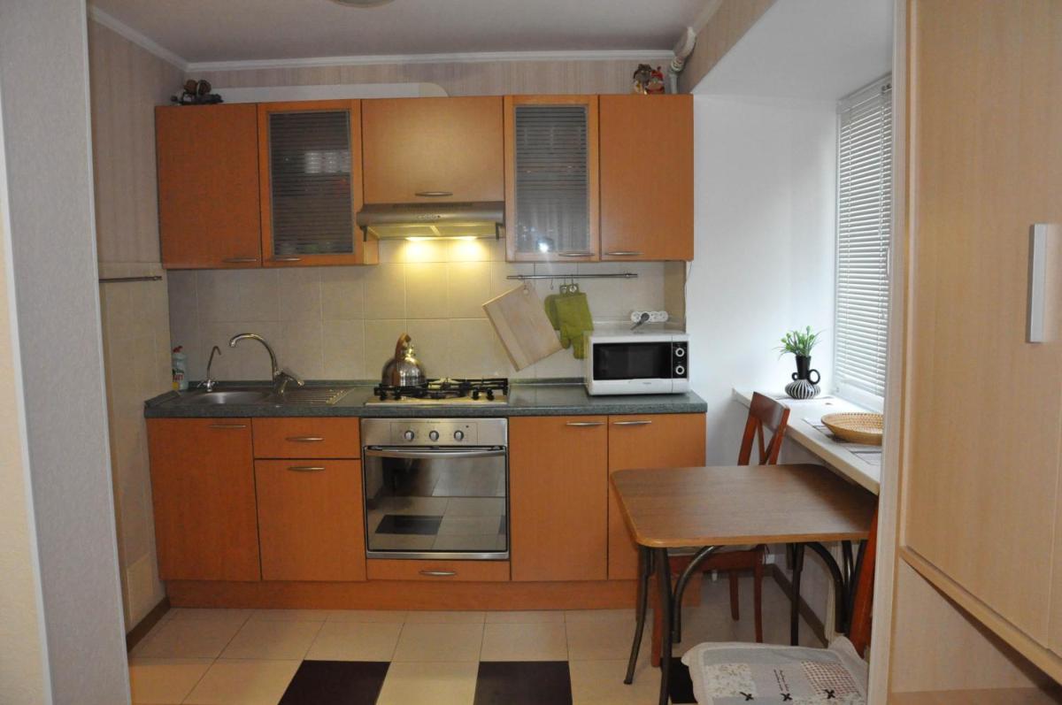 Apartment on Torhova - Housity