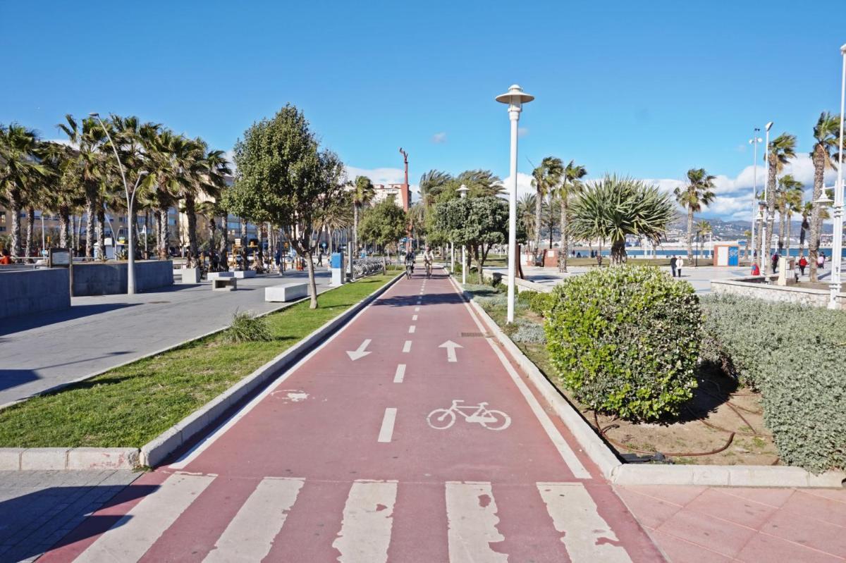 Luxury and cozy apartment MALAGA - Housity