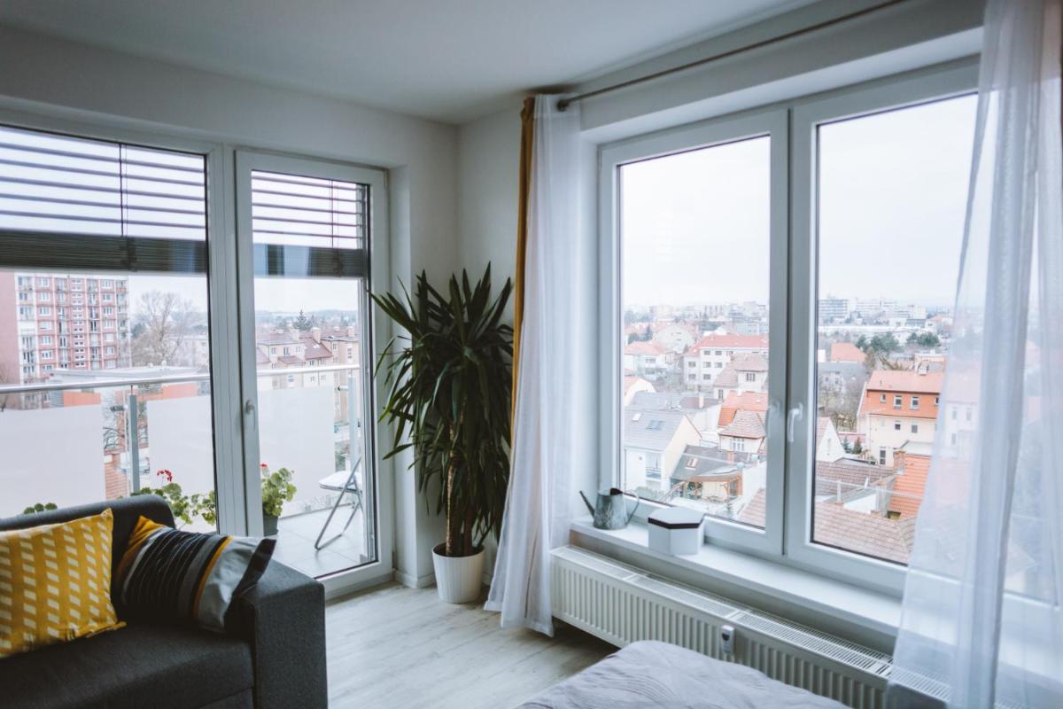 Design apartment, the city centre close to the health spa - Housity