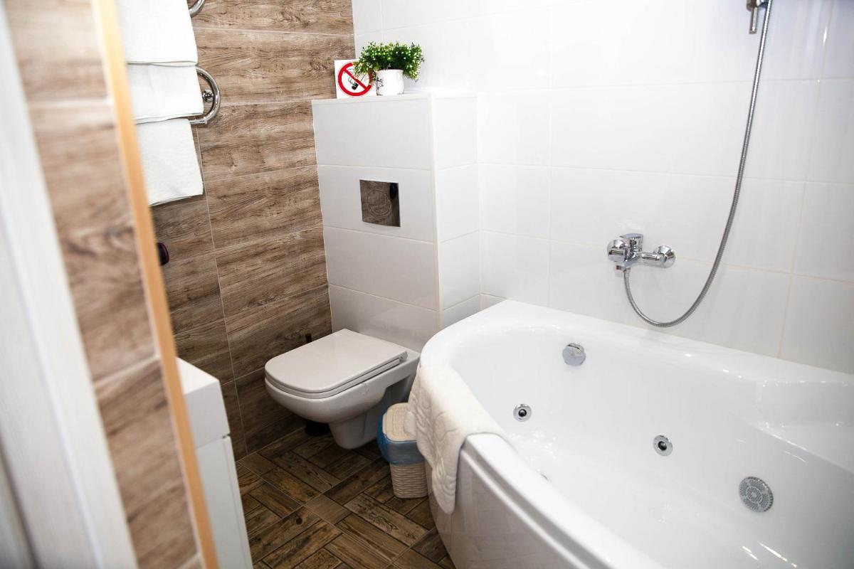 Rent of Apartments in Kharkiv - Housity