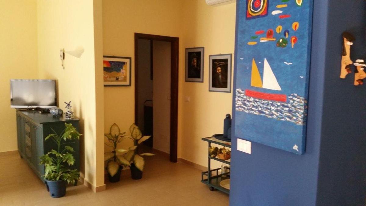 Capo Taormina House - Housity