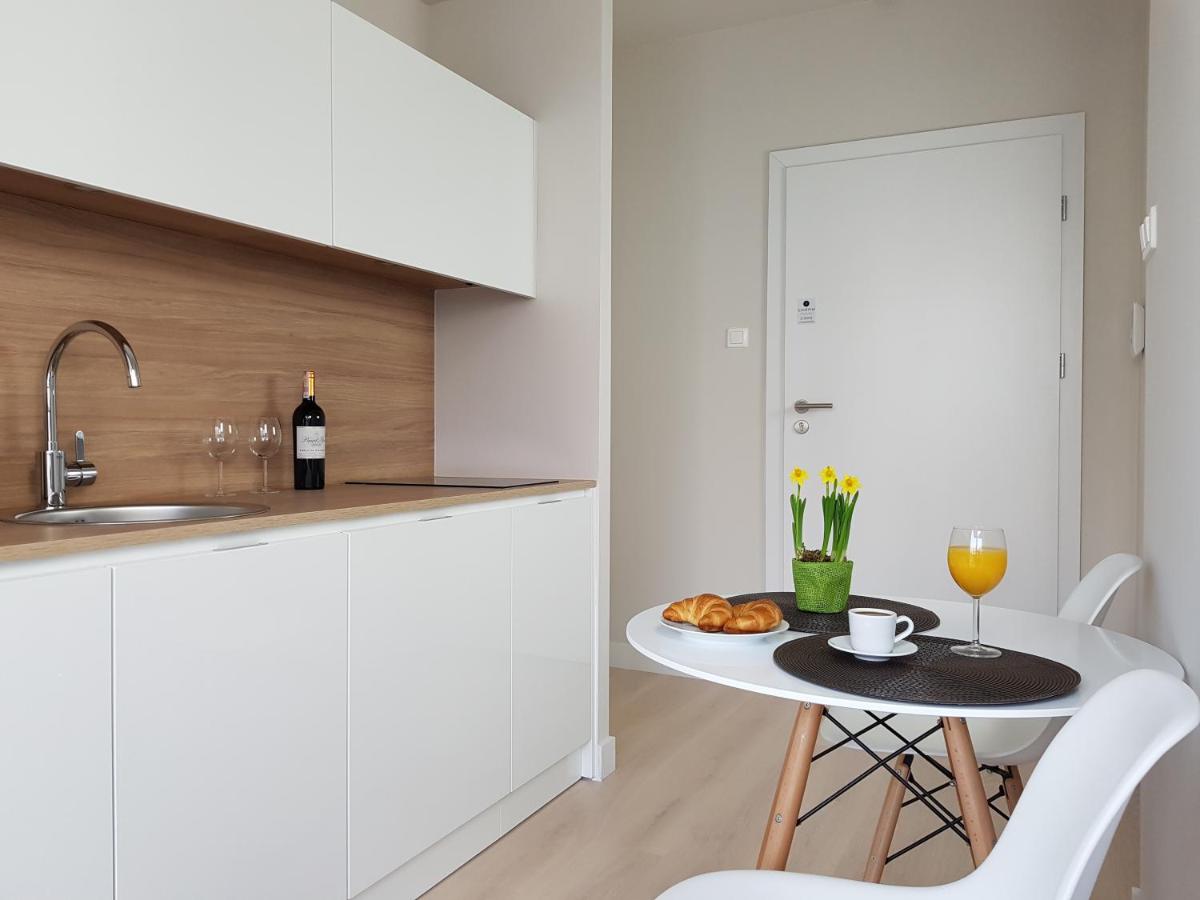 Chopin Apartments - Union - Housity