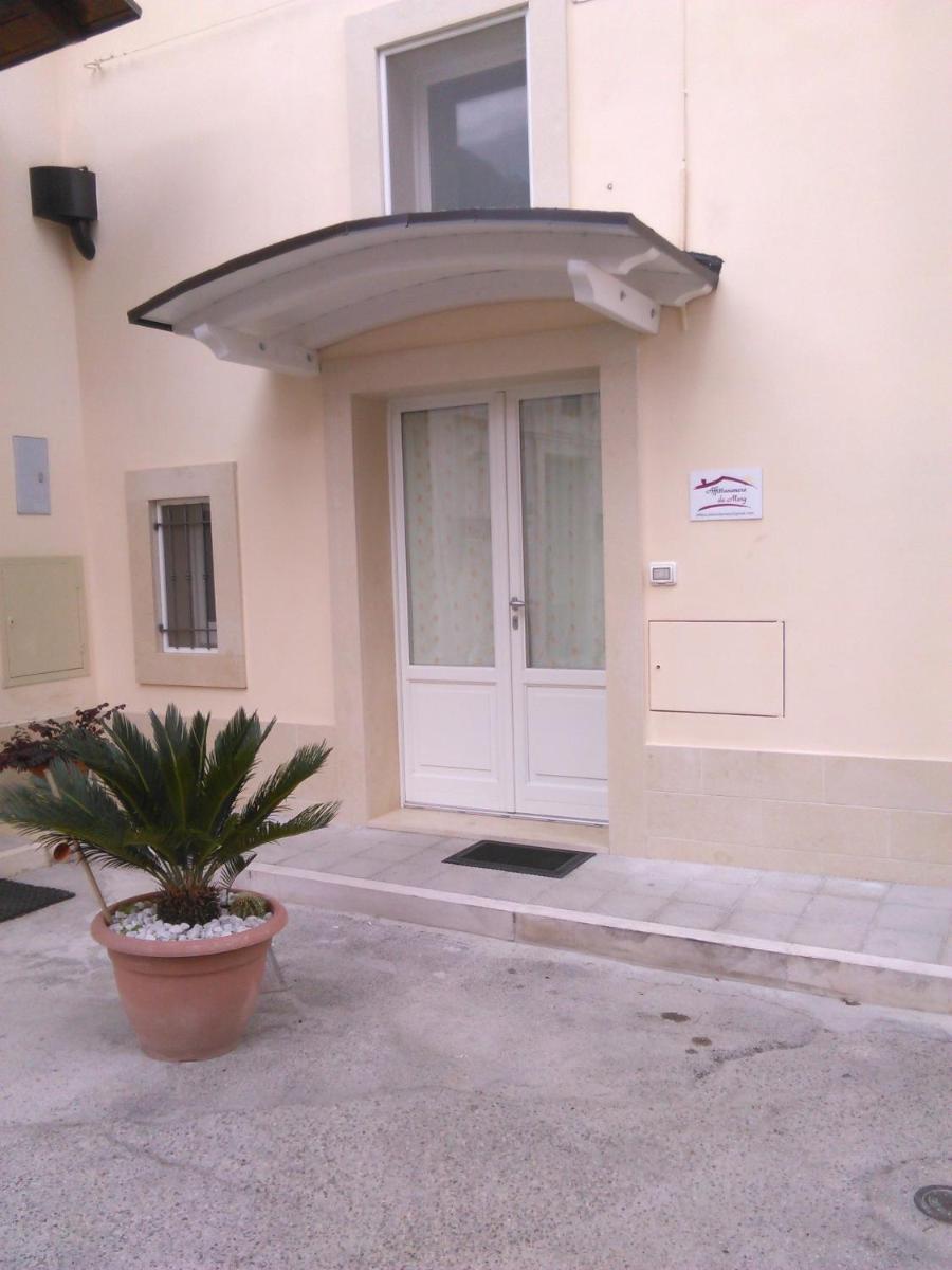 Affittacamere Da Mary - Housity