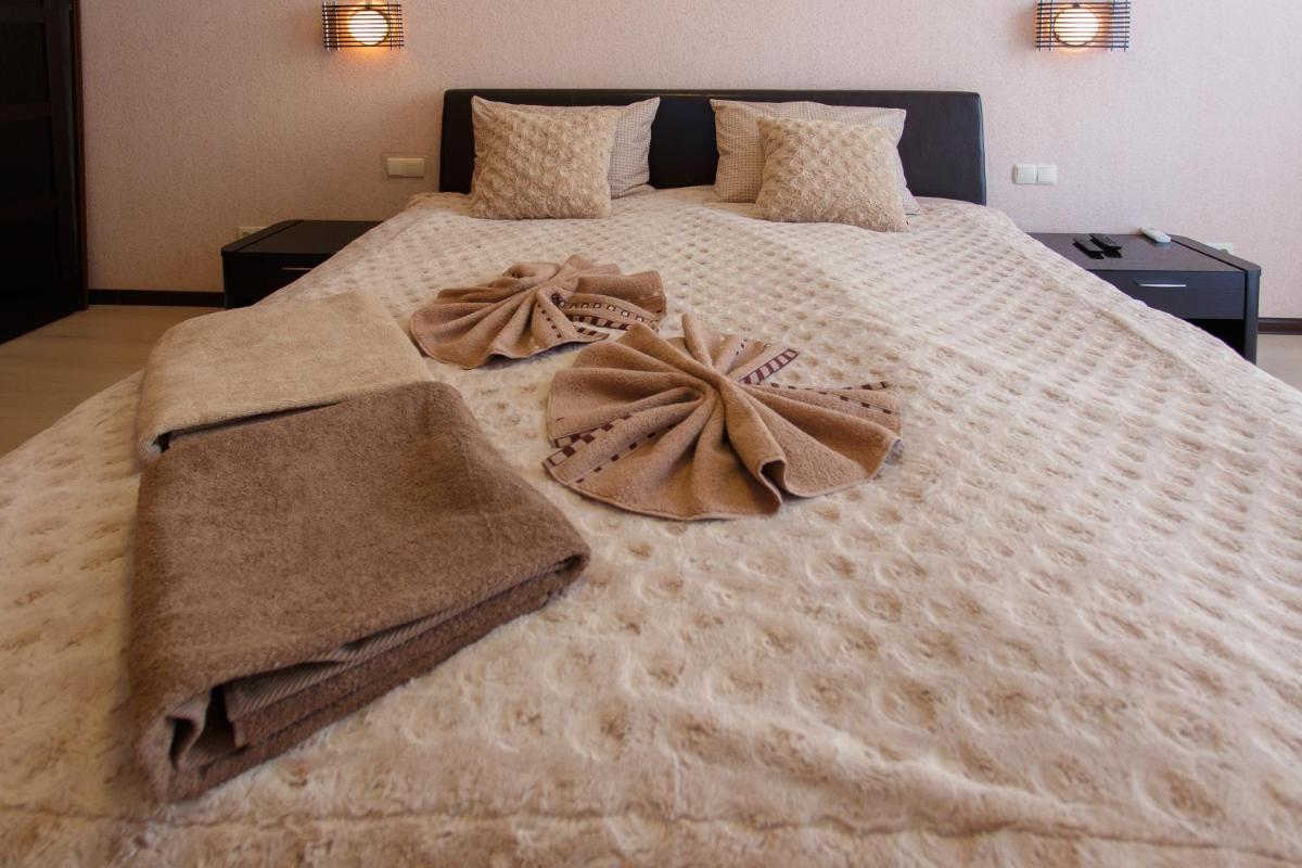 Central Area Apartments - Housity