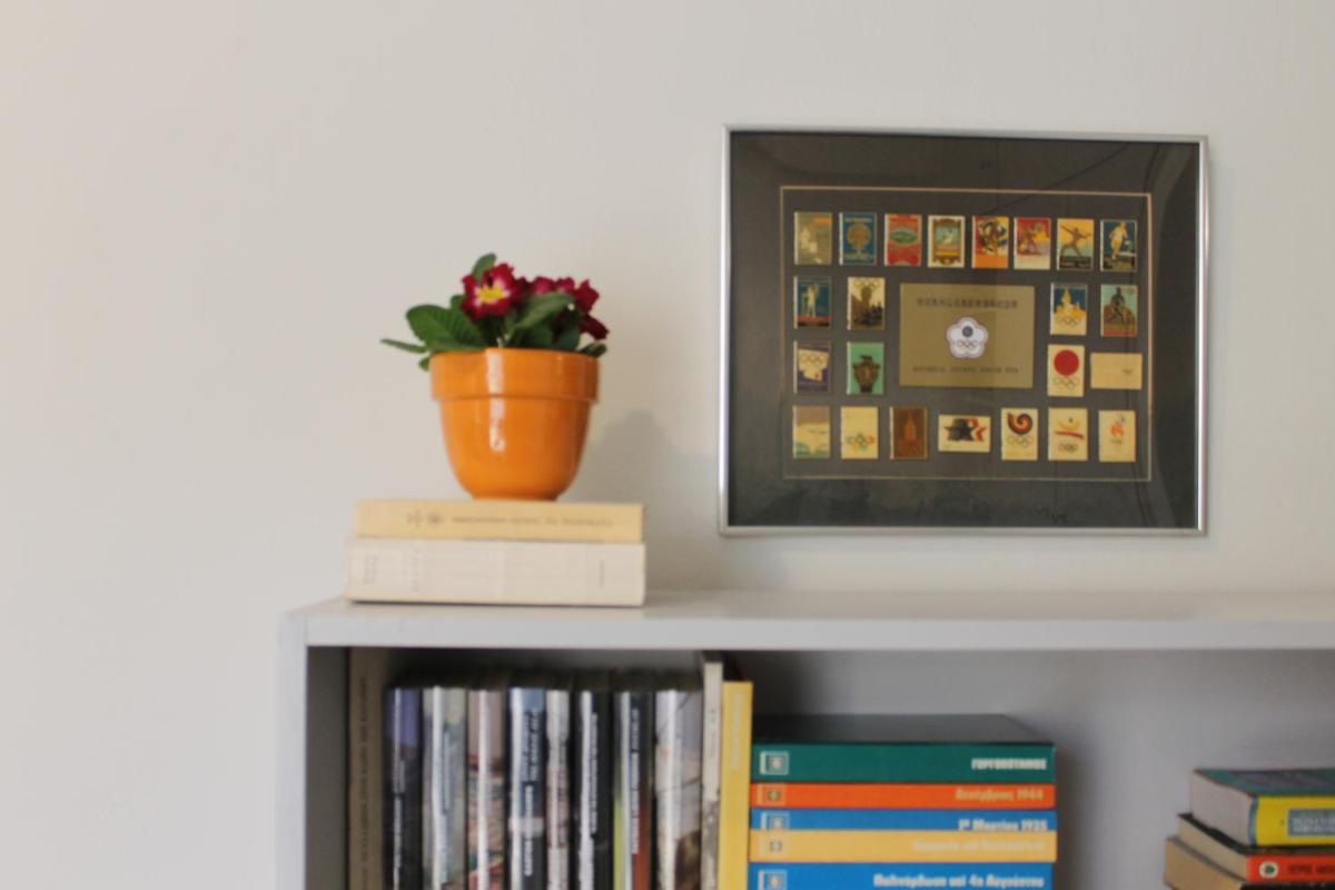 CENTRAL guest room - Housity