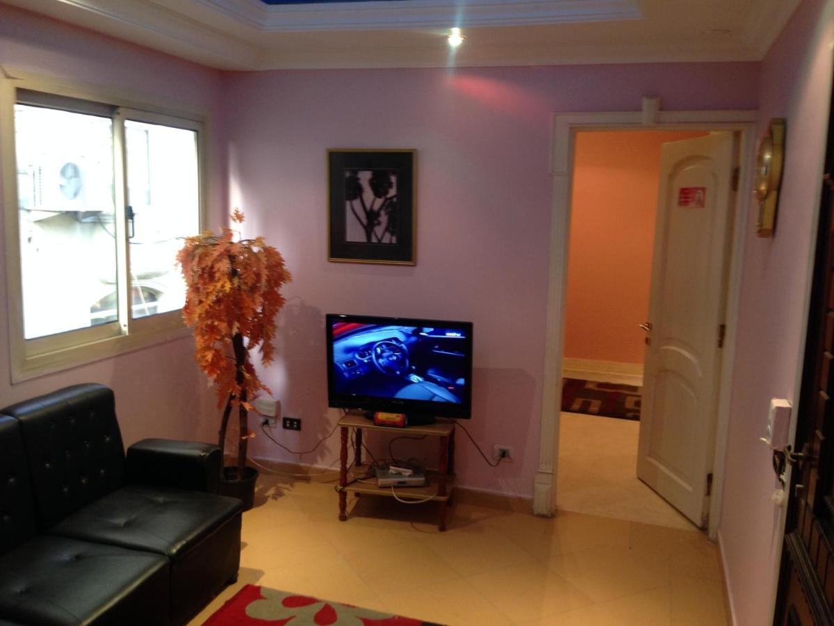 Suitetrails - Furnished Flat in Cairo zero one zero one zero six seven nine two four four