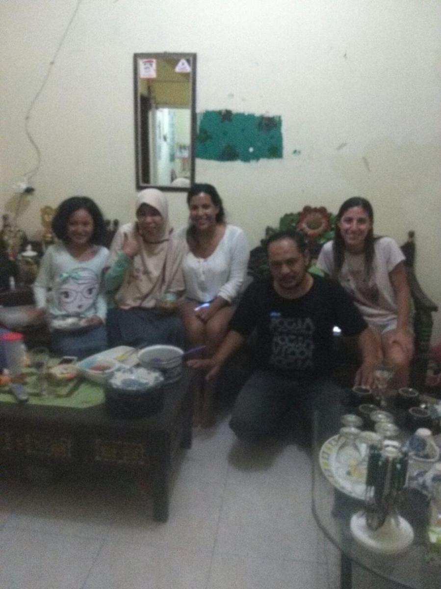 Grapyak Homestay Syariah - Housity