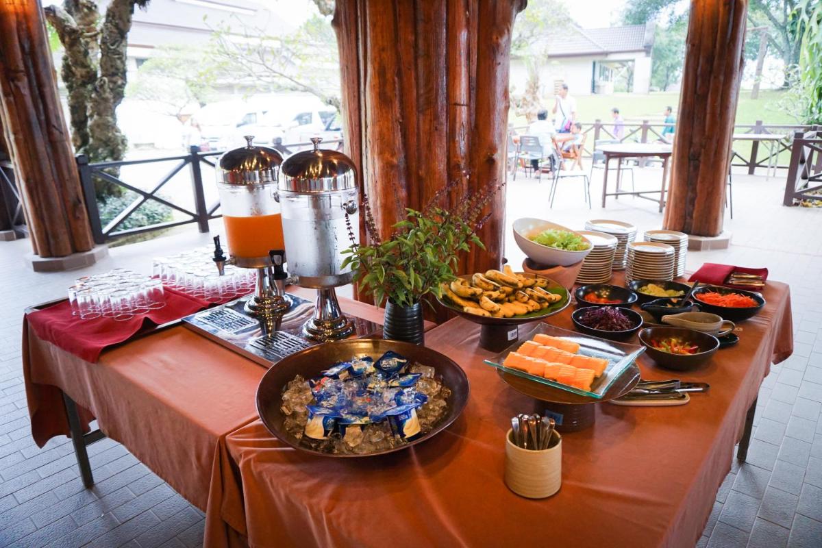 DoiTung Lodge - Housity