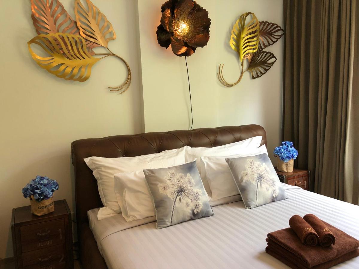 Suitetrails - CK cottage @ Khao Yai