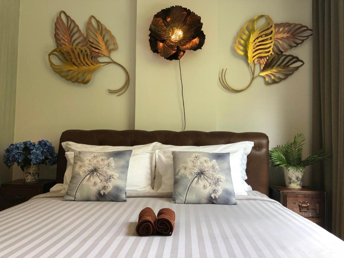 Suitetrails - CK cottage @ Khao Yai
