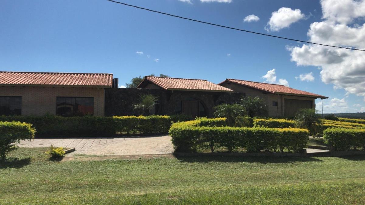 Carlos Franco Country Golf - Housity
