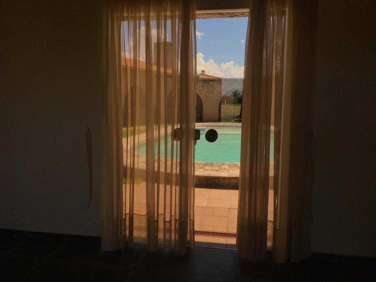 Carlos Franco Country Golf - Housity