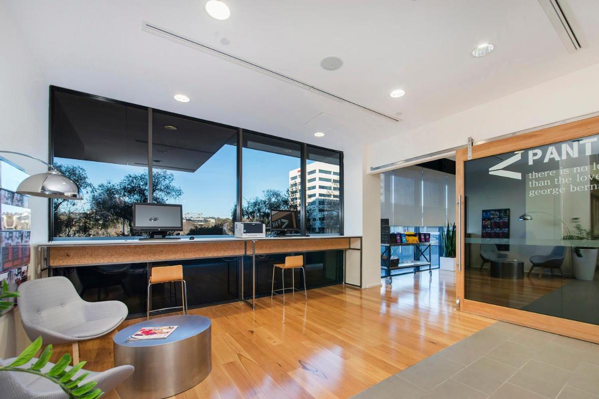Suitetrails - Abode Woden