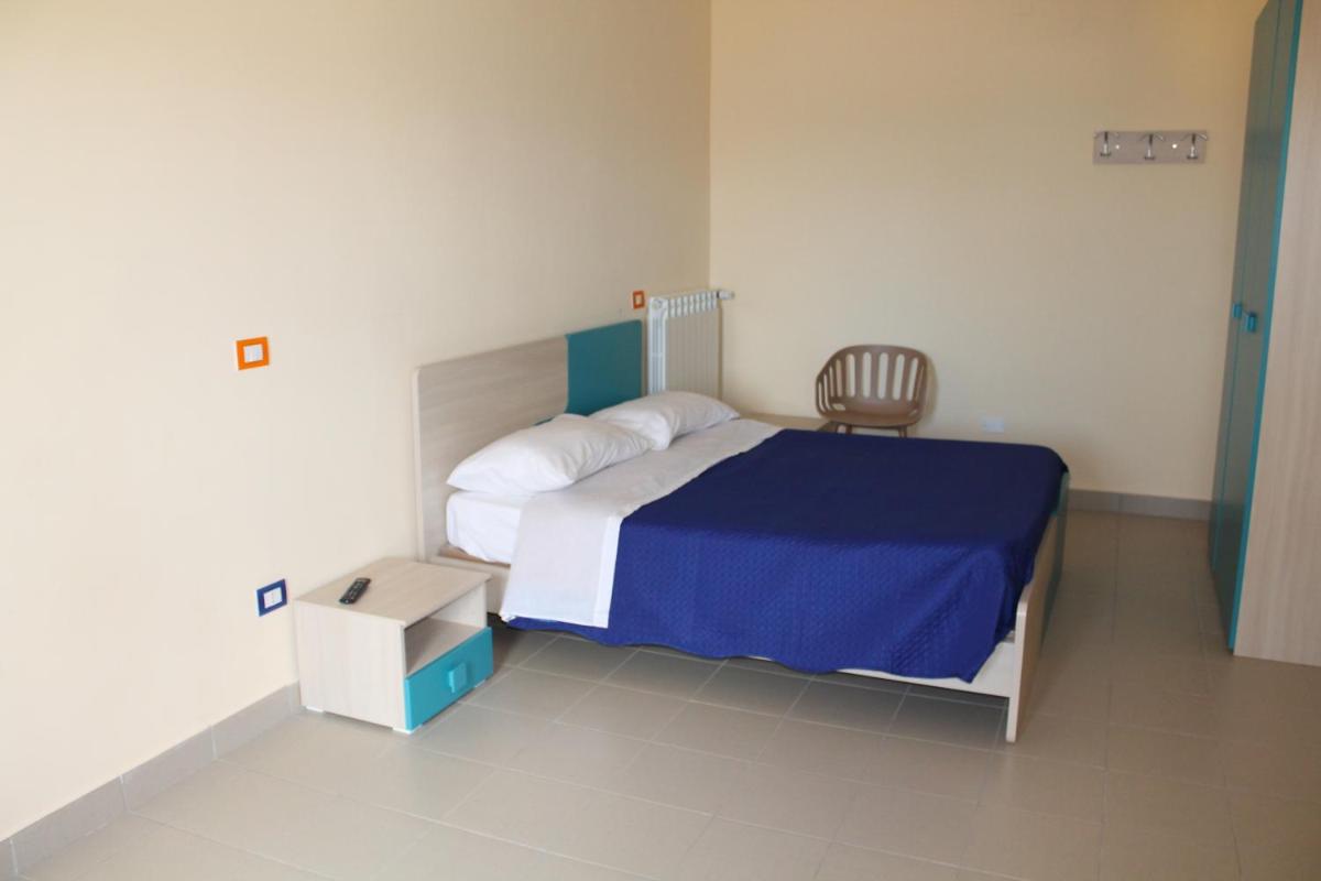 basilicata al volo - Housity