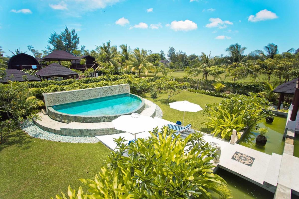Kudat Riviera Exclusive Beach Villas - Housity