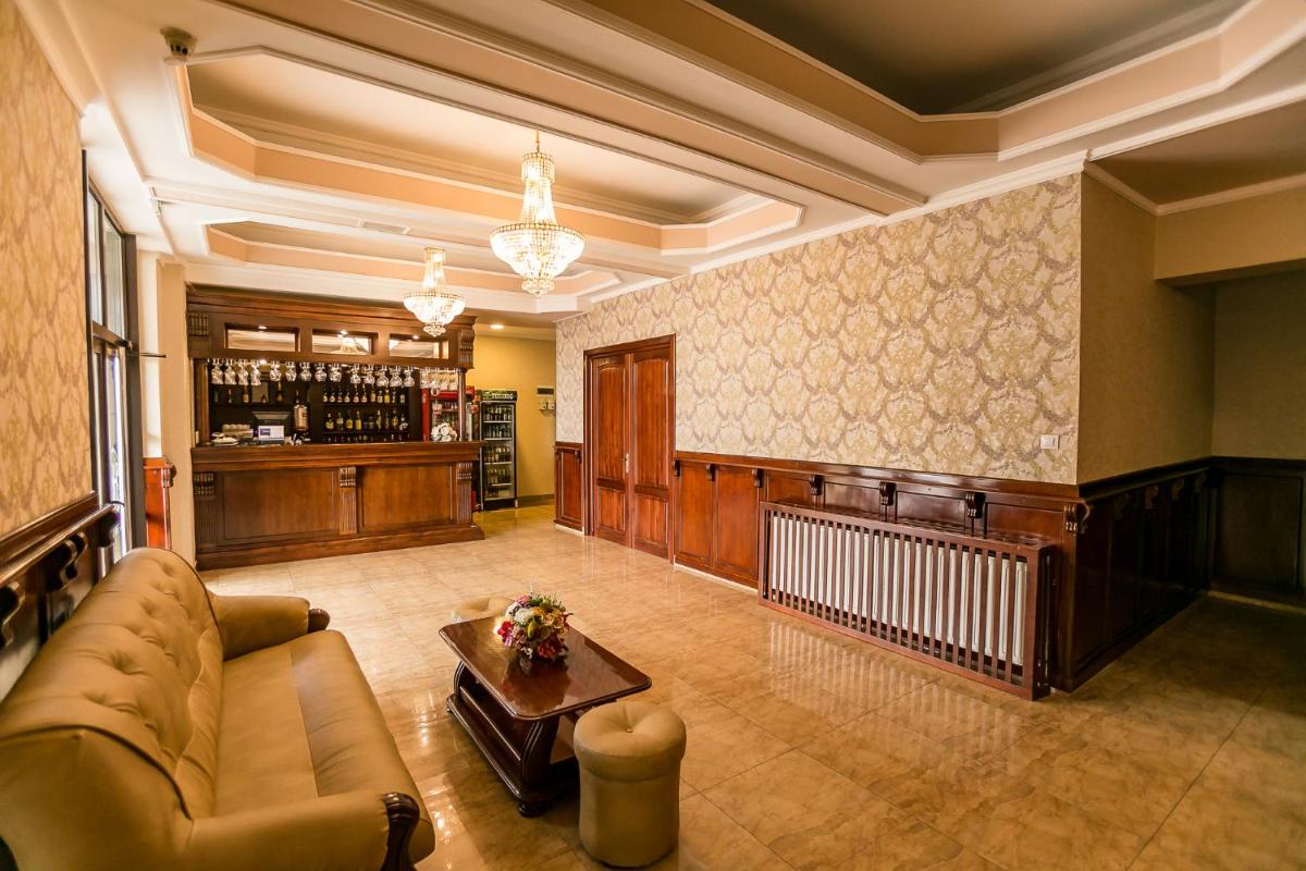 Hotel Orient Braila - Housity