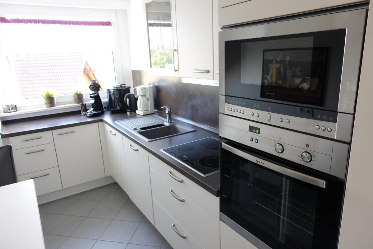 Ferienwohnung Lindlar-Linde - Housity
