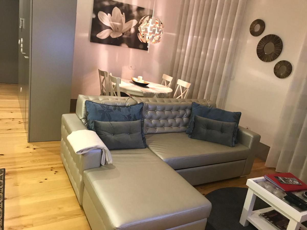 Cozy Flat Porto Downtown - Housity