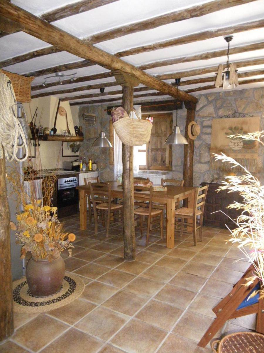 La Luciérnaga - Housity